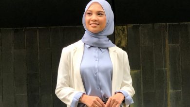 Photo of Masih Dalam Tempoh Rawatan, Nabila Razali Tetap Beraksi Di Pentas AJL 35