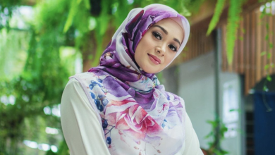 Photo of Alami Bell’s Palsy, Faye Kusairi Selamat Melahirkan Anak Kedua