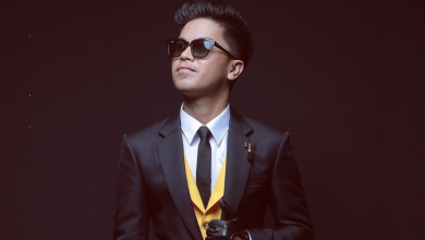 Photo of Haqiem Rusli Hubungi Syamsul Yusof Tawar Diri Mahu Berlakon Filem