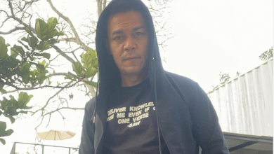 Photo of Gambar Keluarga Diguna Tanpa Kebenaran, Fauzi Nawawi Beri Tempoh 12 Jam Untuk Padam