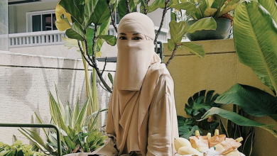 Photo of Neelofa Nafi Dakwaan Terkena Minyak Pengasih, Pindahkan Wang & Sudah Berkahwin