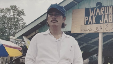 Photo of Sukar Gerakkan Jari & Rasa Kebas, Joey Daud Alami Masalah ‘Trigger Finger’