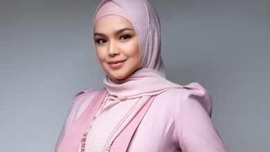 Photo of Siti Nurhaliza Dedikasi Muzik Video Kuasa Cintamu Untuk Siti Aafiyah