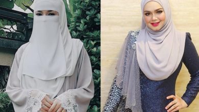 Photo of Forbes Senarai Neelofa, Siti Nurhaliza Antara 100 Selebriti Media Sosial Paling Berpengaruh