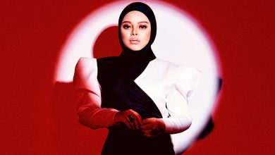 Photo of Siti Sarah Nafi Mengandung, Akui Hanya Berat Badannya Yang Naik