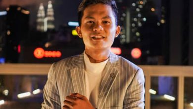 Photo of Tajul Hampir Bertumbuk Dengan Komposer Lagu Izinkan Aku Ketika Rakaman