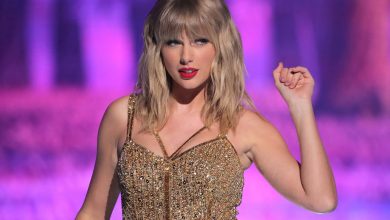 Photo of Taylor Swift Nafi Bakal Hasilkan Album Baharu Dalam Masa Terdekat