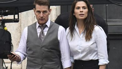 Photo of Tom Cruise Jalin Hubungan Istimewa Dengan Heroin Filem Lakonannya Sendiri