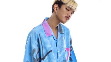 Photo of Album ‘Yonny’ Jadi Platform Peminat Kenali Diri Sebenar Yonnyboii