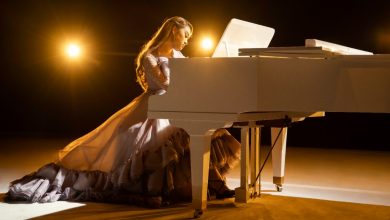 Photo of Aisha Retno Tampilkan Single Cinta Denganmu… Kisah Cinta Bertepuk Sebelah Tangan