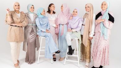 Photo of Bahiyya Haneesa Suntik Elemen Baharu Lagu Peluang Kedua Versi Acapella