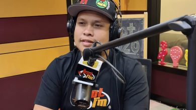 Photo of Shuk Sahar Akhirnya Tampil Buat Kenyataan, Akui Kesilapan & Kesalahan Sendiri