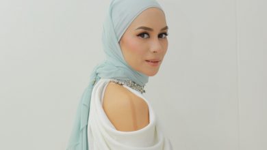 Photo of Natasha Hudson Akui Ada Wanita Hantar Mesej Ajaknya Bermadu