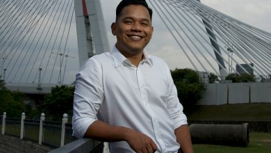 Photo of Mahu Kembalikan Style ‘Crooner’, Fariz Kamil Muncul Denken Single Terluka