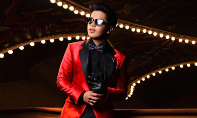 Haqiem Rusli Belum Sedia Duet Dengan Penyanyi Wanita, Mahu Fokus