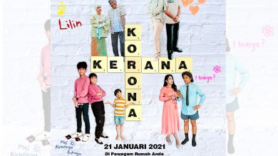 Photo of Kerana Korona Angkat Kisah Konflik Kekeluargaan, Mesej & Nilai Murni Di Sebalik Kehidupan Semasa PKP