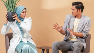 Photo of Giliran Nubhan Berduet Dengan Siti Nordiana Menerusi Lagu Sekali Lagi