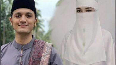 Photo of Kembali Sarung Cincin, Hubungan Neelofa & PU Riz Sudah Kembali Pulih?