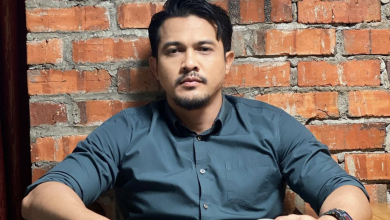 Photo of “Rezeki Halal Nak Malu Apa?” – Saharul Ridzwan Diperlekeh Jual Pisang
