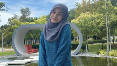 Photo of Sehingga Sekarang Mia Sara Masih Diminta Tanggalkan Tudung Apabila Terima Tawaran Berlakon