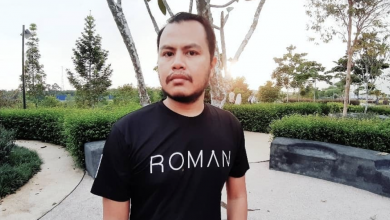 Photo of Aloy Paradoks Maklumkan Ogy Ahmad Daud Masih Belum Lunas Bayaran Skrip Teater