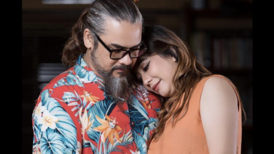 Photo of Ahli Keluarga Awie Bertambah, Isteri Selamat Lahirkan Cahaya Mata Lelaki