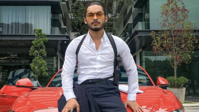 Photo of Aeril Zafrel Pula Disahkan Positif Covid-19, Kini Jalani Kuarantin Di Rumah Selama 10 Hari