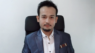 Photo of “Sondol La Laki Bujang, Bukan Sondol Laki Orang” – Fadzil Zahari Diganggu, Dapat Gambar Seksi Ketika Isteri Sedang Berpantang