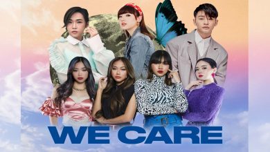 Photo of Empat Penyanyi Popular Bangkitkan Semangat Menerusi Single Terbaharu We Care