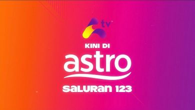 Photo of Awesome TV Kini Sudah Mula Bersiaran Di Saluran Astro 123 HD