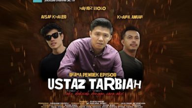 Photo of Ustaz Tarbiah Papar Pelbagai Kisah Realiti Dalam Alam Perkahwinan