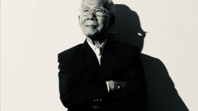 Photo of “Selamat Tinggal Atan” – Datuk Jamali Shadat Meninggal Dunia