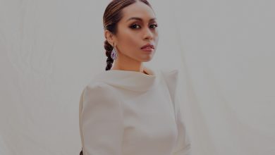 Photo of Dayang Nurfaizah Rasa Syukur Album Belagu Di Tangga Teratas Carta iTunes Selepas Dua Jam Dilancarkan