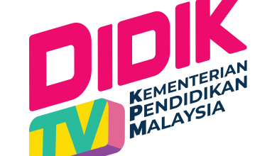 Photo of Setelah 22 Tahun Beroperasi, ntv7 Kini Jadi Saluran Hub Pendidikan Malaysia