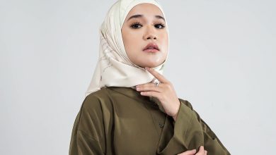 Photo of Tersimpan Selama Dua Tahun, Akhirnya Ernie Zakri Lancar Single Baharu Sinar Mata Hati