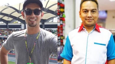 Photo of Darjah Kebesaran Farid Kamil & Boy Iman Ditarik Balik, Tidak Dibenarkan Memakai Sebarang Gelaran