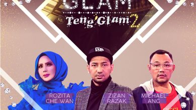 Photo of Dapat Reaksi Positif Penonton, Rancangan Glam Ke Teng’Glam Kini Kembali Ke Musim Kedua