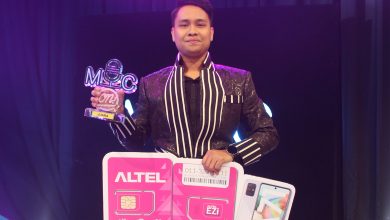 Photo of Jiwa Firdaus Muncul Juara Sulung Rancangan Mic ON!, Bawa Pulang Hadiah Wang Tunai RM10,000