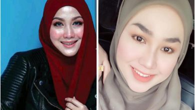 Photo of Gara-Gara Video Gurauan, Pengasas Produk Diamond Gold Beauty Disangka Pelakon Jue Aziz