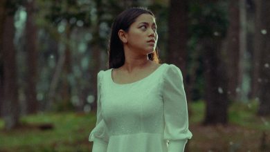 Photo of Karma Cabar Kemampuan Vokal Kaka Azraff Nyanyi Lagu Berentak Balada