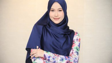 Photo of Gambar Keluarga Diguna Tanpa Kebenaran, Eyra Hazali Buat Laporan Polis