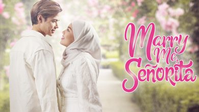 Photo of Gandingan Romantik Janna Nick & Dini Schatzmann Dalam Drama Bersiri Marry Me Senorita