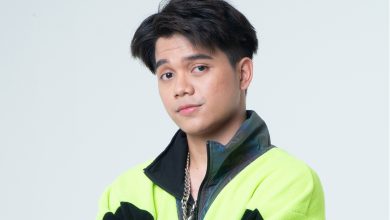 Photo of Keluar Zon Selesa, Dejavu Cabar Kemampuan Rasyad Menyanyikan Lagu Rancak