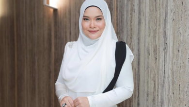 Photo of Ada Pihak Pertikai Gelaran Datuk Yang Diterima Nora Ariffin… Individu Ini Tampil Beri Penjelasan
