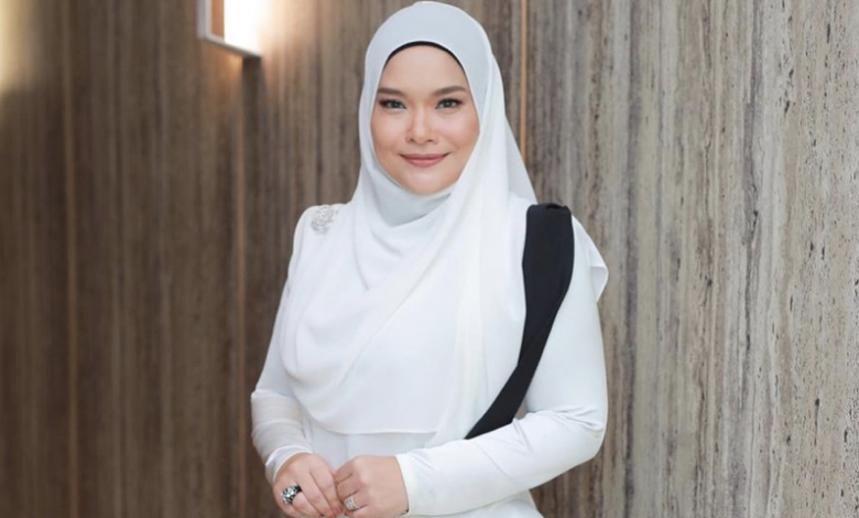 Nora ariffin kahwin