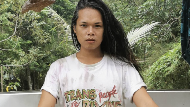 Photo of Isma Yusoof Tidak Marah Dikecam Netizen Setelah Keluar Kenyataan Dirinya Pondan Sejak Kecil