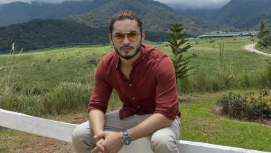 Photo of Ada ‘Seseorang’ Cuba Sihir Aeril Zafrel Dan Ahli Keluarganya, Maafkan Orang Yang Berbuat Demikian