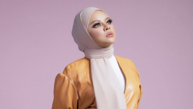 Photo of Siti Sarah Luah Rasa Kesal Insiden Barang Pelanggan Dicampak Pekerja Sebuah Syarikat Penghantaran