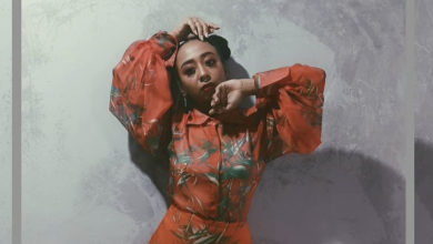 Photo of Ada Orang Pandang Rendah Hingga Buatkan Amylea Mahu Tangguh Pelancaran Lagu Kendati