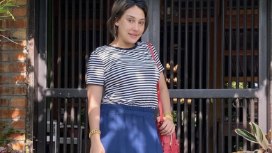 Photo of “Hello Mak Bapak Korang Mana?” – Ada Budak Hingusan Mahu Jadikan Zarina Anjoulie Sugar Mummy